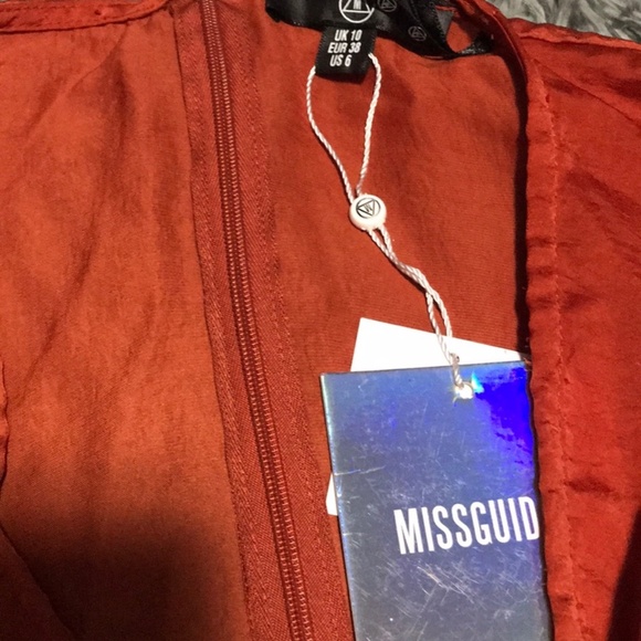 miss guided dress - Picture 4 of 4